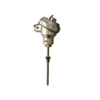 Temperature sensor