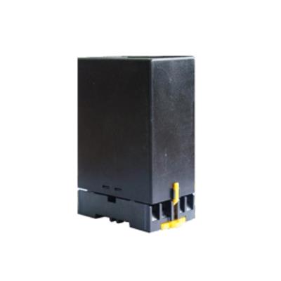 Voltage current distributor