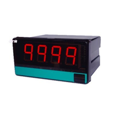 DC small signal display table