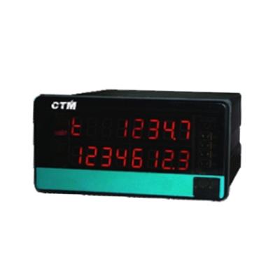 Flow rate control table