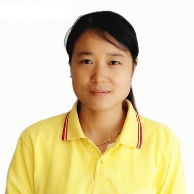 【早教师】石女士