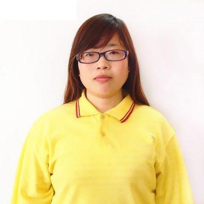 【early teacher】Ms. shi