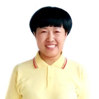 【Nursery teacher】Ms. Guo