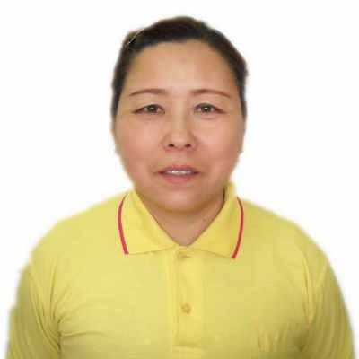 【Prolactin Division】Ms. Li