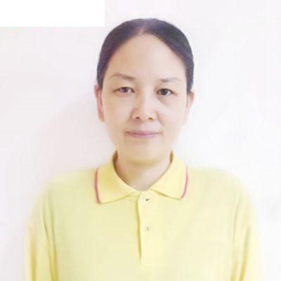 【保姆】杨女士
