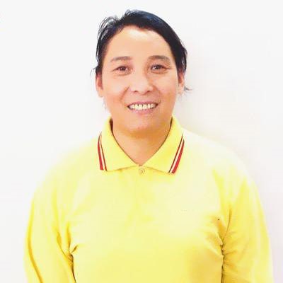 【Nursery teacher】Ms Zhao