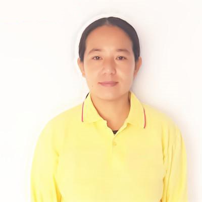 【保姆】周女士