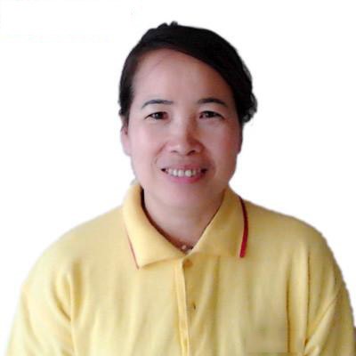 【Nursery teacher】Ms. Ma