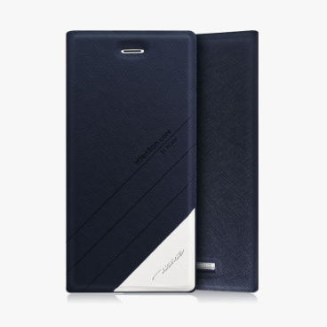 红米note2手机套翻盖式