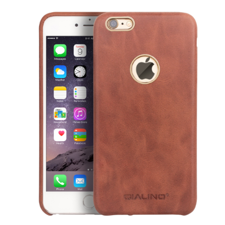 iPhone 6 C款侧插卡手机皮套