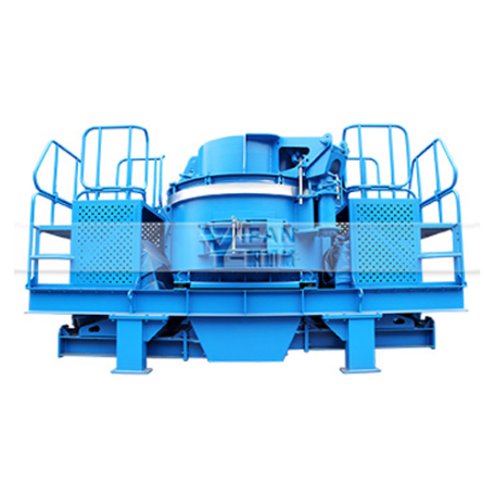 VSI series crusher