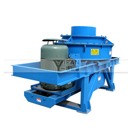 XS Sand Washing Machine