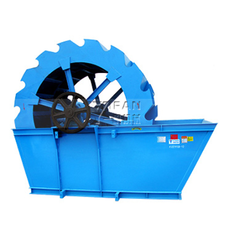 SS Series Sand recovery system