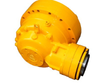 Twin shaft mixer special gearbox -2205