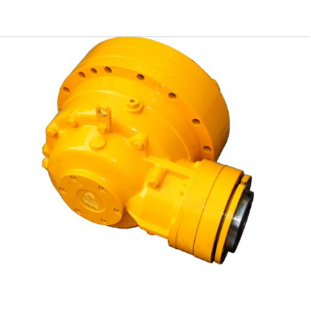 Twin shaft mixer special gearbox -2205