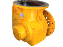 SC series reducer-SC107
