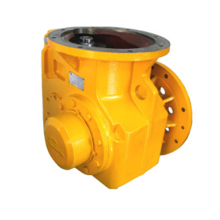 SC series reducer-SC107