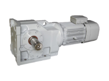 SC series reducer-SC87
