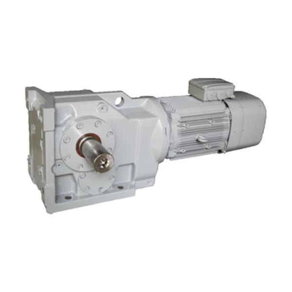 SC series reducer-SC87