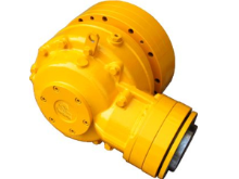 Twin shaft mixer special gearbox -2105