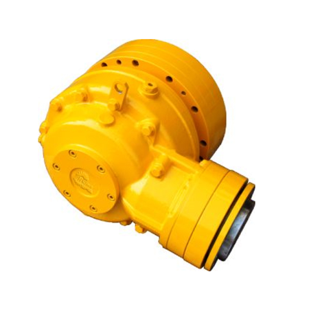 Twin shaft mixer special gearbox -2105