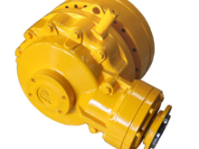 Twin shaft mixer special gearbox -2255D
