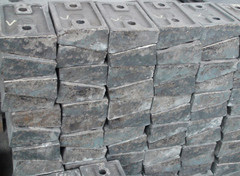 耐磨衬板/篦板