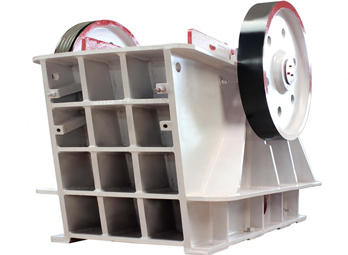 短流程制砂生产线