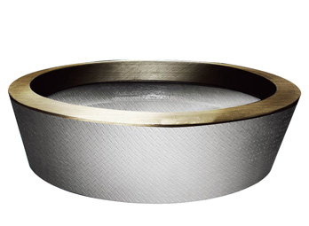 立磨辊套/磨辊磨盘