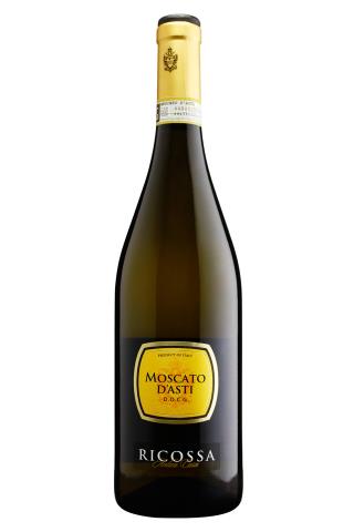 瑞可莎莫斯卡托阿斯提起泡酒