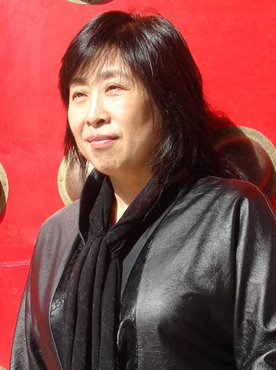 Wang Yanyun