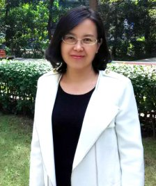 上海普陀语文邵老师