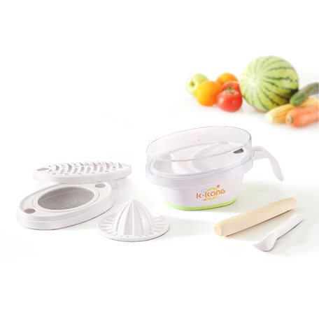 辅食调理器套装