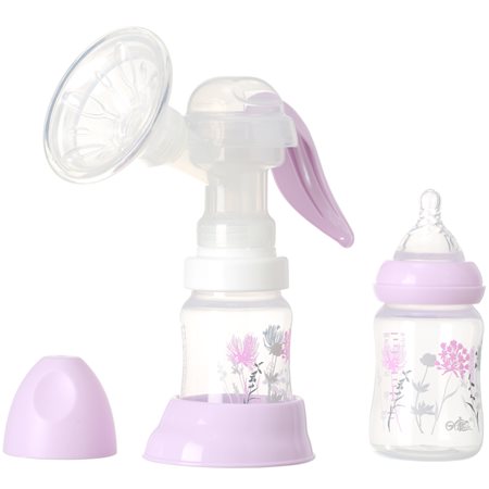 动态按摩吸乳器