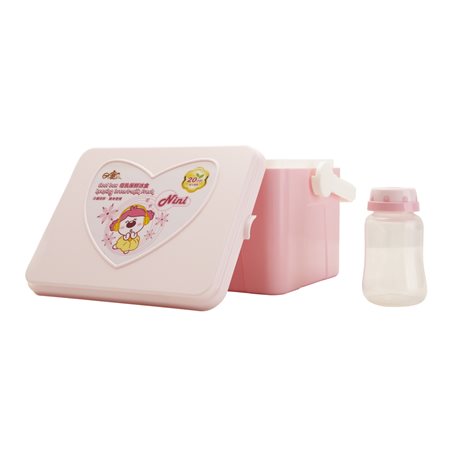 母乳保鲜盒
