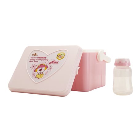母乳保鲜盒