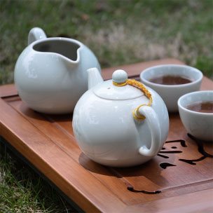 珍藏普洱.老树系列4